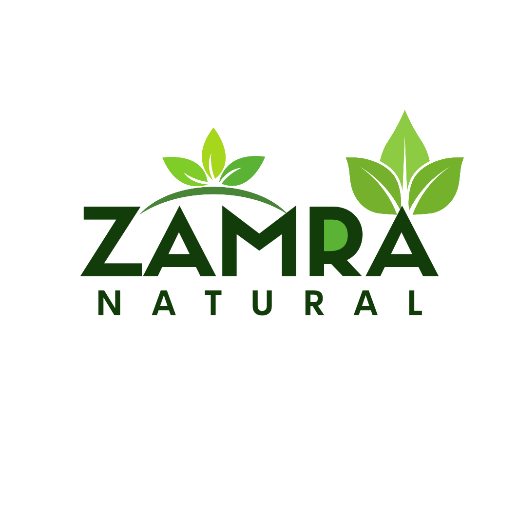 zamra without background
